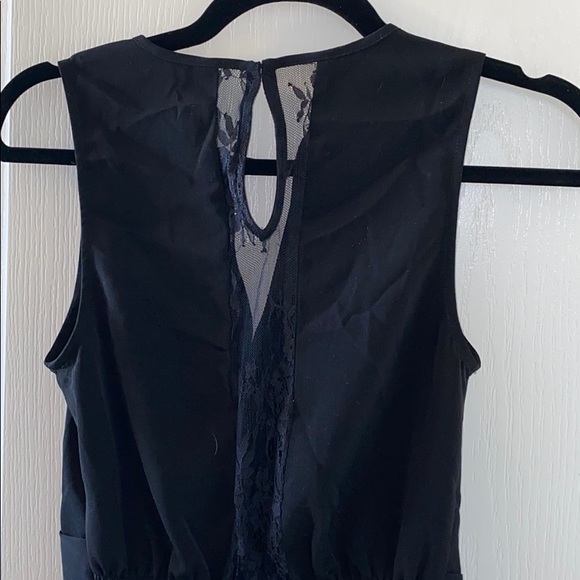 Lace Blouse - Picture 3 of 4